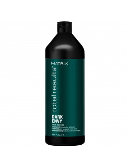 Matrix Dark Envy szampon do ciemnych włosów farbowanych 1000ml