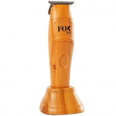 Fox Wood profesjonalny trymer do brody, wąsów i ciała