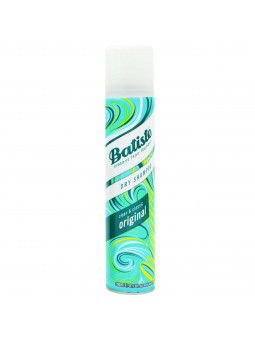 Batiste Original Dry Shampoo suchy szampon do włosów 200ml