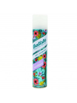 Batiste Wildflower suchy szampon, absorbuje sebum 200ml