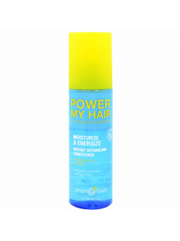 Montibello Smart Touch Power My Hair nawilżająca wegańska odżywka dwufazowa 200ml