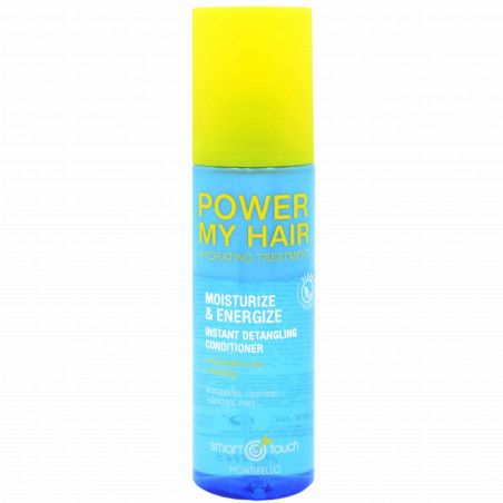 Montibello Smart Touch Power My Hair nawilżająca wegańska odżywka dwufazowa 200ml