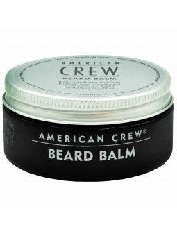 American Crew Beard Balm pielęgnacyjny balsam do brody 60g