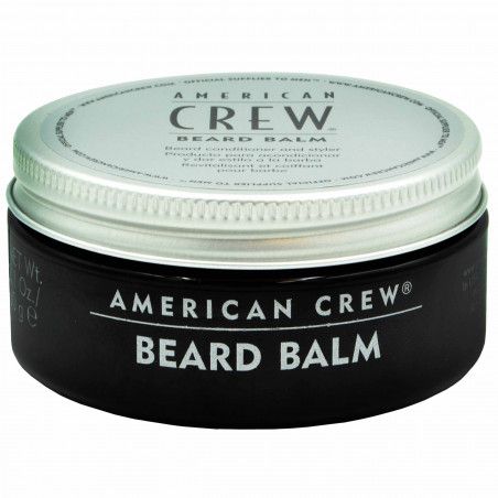 American Crew Beard Balm pielęgnacyjny balsam do brody 60g