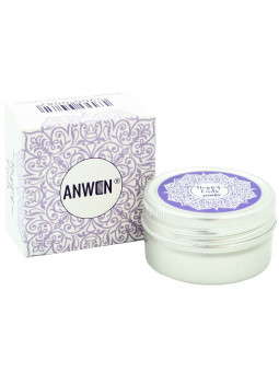 Anwen Happy Ends odżywcze serum zabezpieczające do włosów 15ml