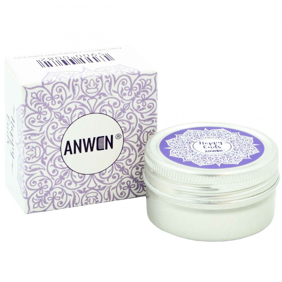 Anwen Happy Ends odżywcze serum zabezpieczające do włosów 15ml