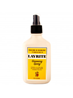 Layrite Grooming Spray płyn do stylizacji włosów 200ml