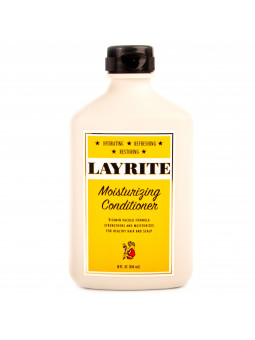 Layrite Moisturizing Conditioner 300 ml