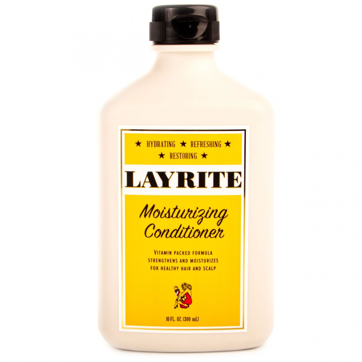 Layrite Moisturizing Conditioner 300 ml