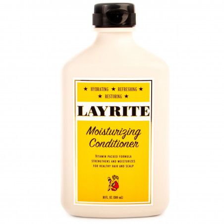 Layrite Moisturizing Conditioner 300 ml