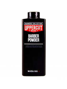 Uppercut Deluxe Beard Talc Powder puder do brody i włosów 250g Uppercut - 1