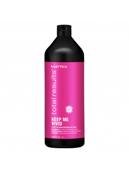 Matrix Keep Me Vivid szampon bez siarczanów do włosów farbowanych 1000ml