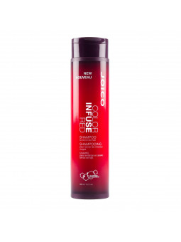 Joico Color Infuse Red szampon podkreślający kolor włosów 300ml