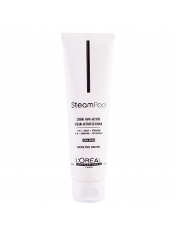 Loreal Steampod Rich Replenishing Smoothing cream 200ml do prostownicy