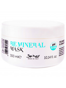 Be Hair Be Mineral Plumping Mask maska do włosów cienkich 300ml sklep Gobli