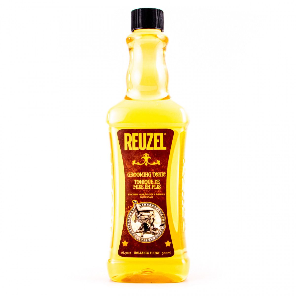 Reuzel Grooming Tonic tonik do stylizacji włosów męskich 500ml sklep Gobli