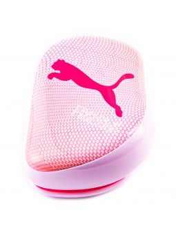 Tangle Teezer Compact Style Puma Neon Pink sklep Gobli