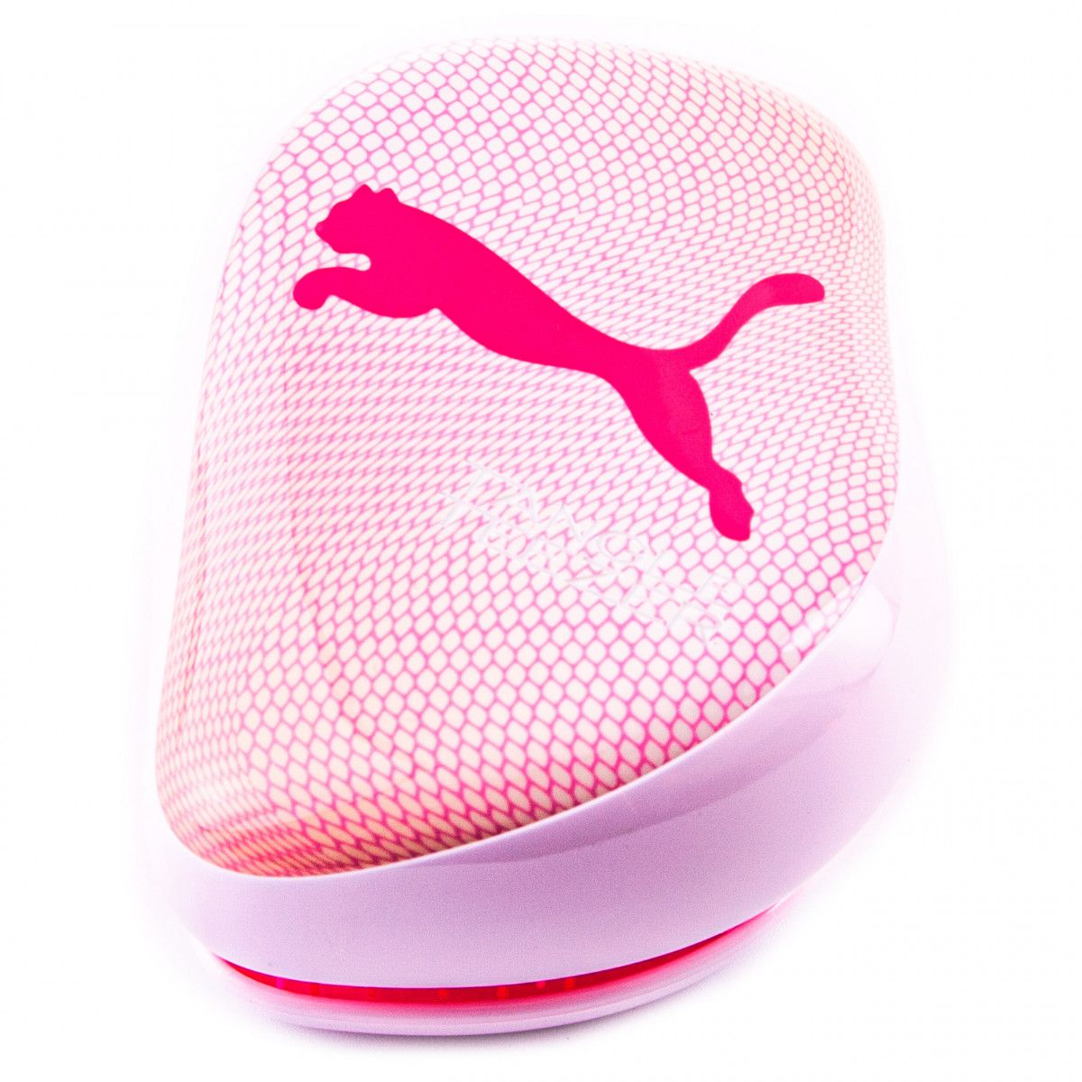 Tangle Teezer Compact Style Puma Neon Pink sklep Gobli