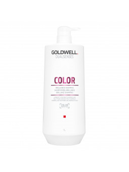 Goldwell DLS Color, szampon wzmacniający, chroni kolor przed blaknięciem 1000ml