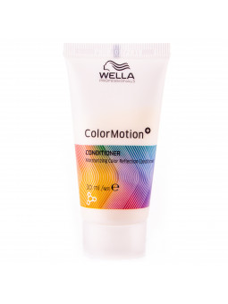 Wella Color Motion Nawilżająca odżywka do włosów farbowanych 30ml sklep Gobli