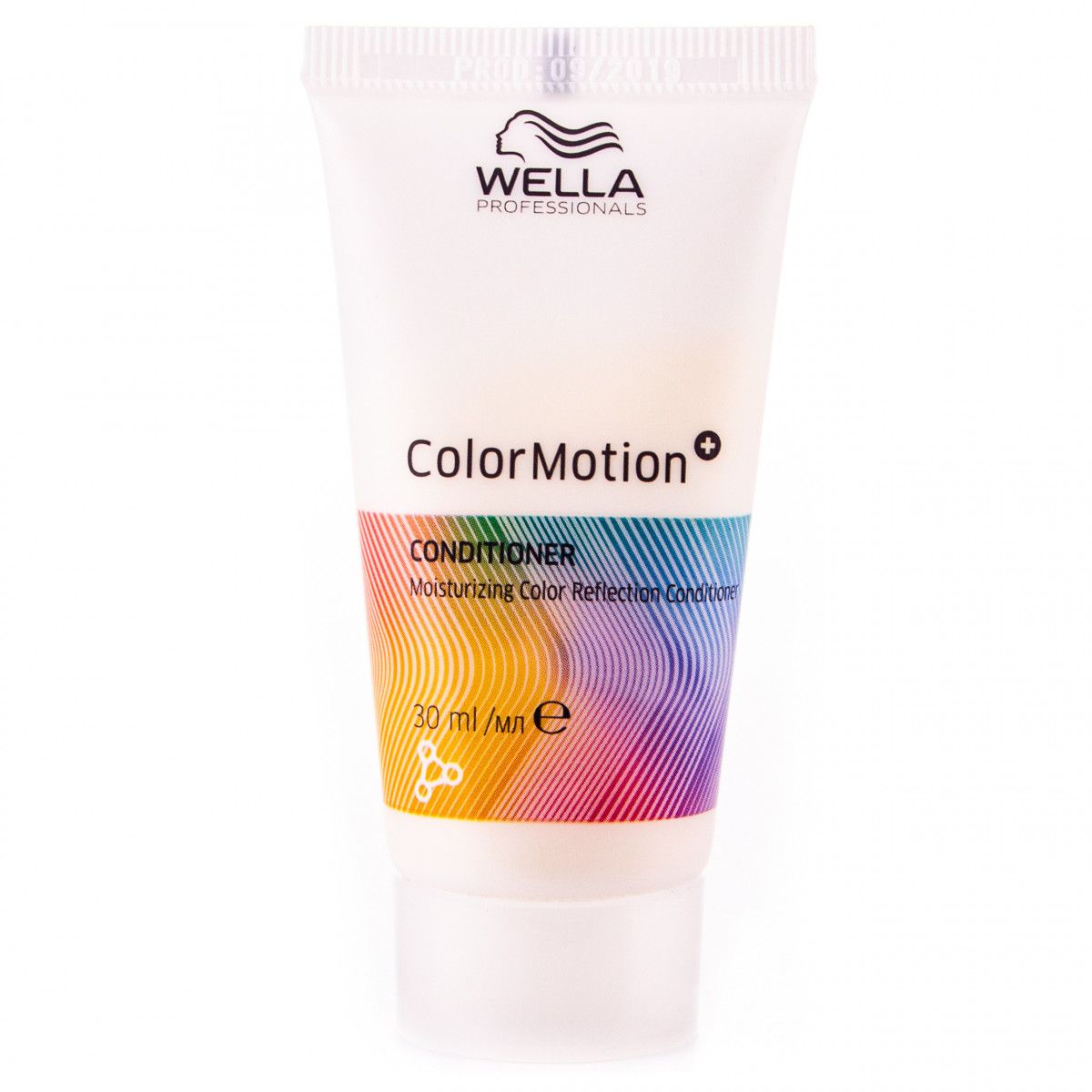 Wella Color Motion Nawilżająca odżywka do włosów farbowanych 30ml sklep Gobli