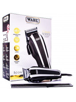 Wahl Icon Clipper sieciowa maszynka fryzjerska do strzyżenia sklep Gobli