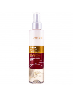 Joico K-Pak Color Therapy Luster Lock – zaawansowana terapia odbudowująca do włosów 200ml Joico - 1