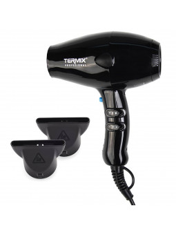 Termix 4300 - profesjonalna, kompaktowa suszarka do włosów Termix - 2