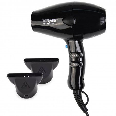Termix 4300 - profesjonalna, kompaktowa suszarka do włosów Termix - 2