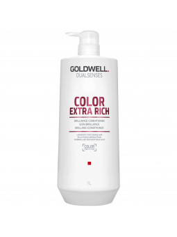 Goldwell Color Extra Rich odżywka zwiększająca intensywność koloru 1000 ml
