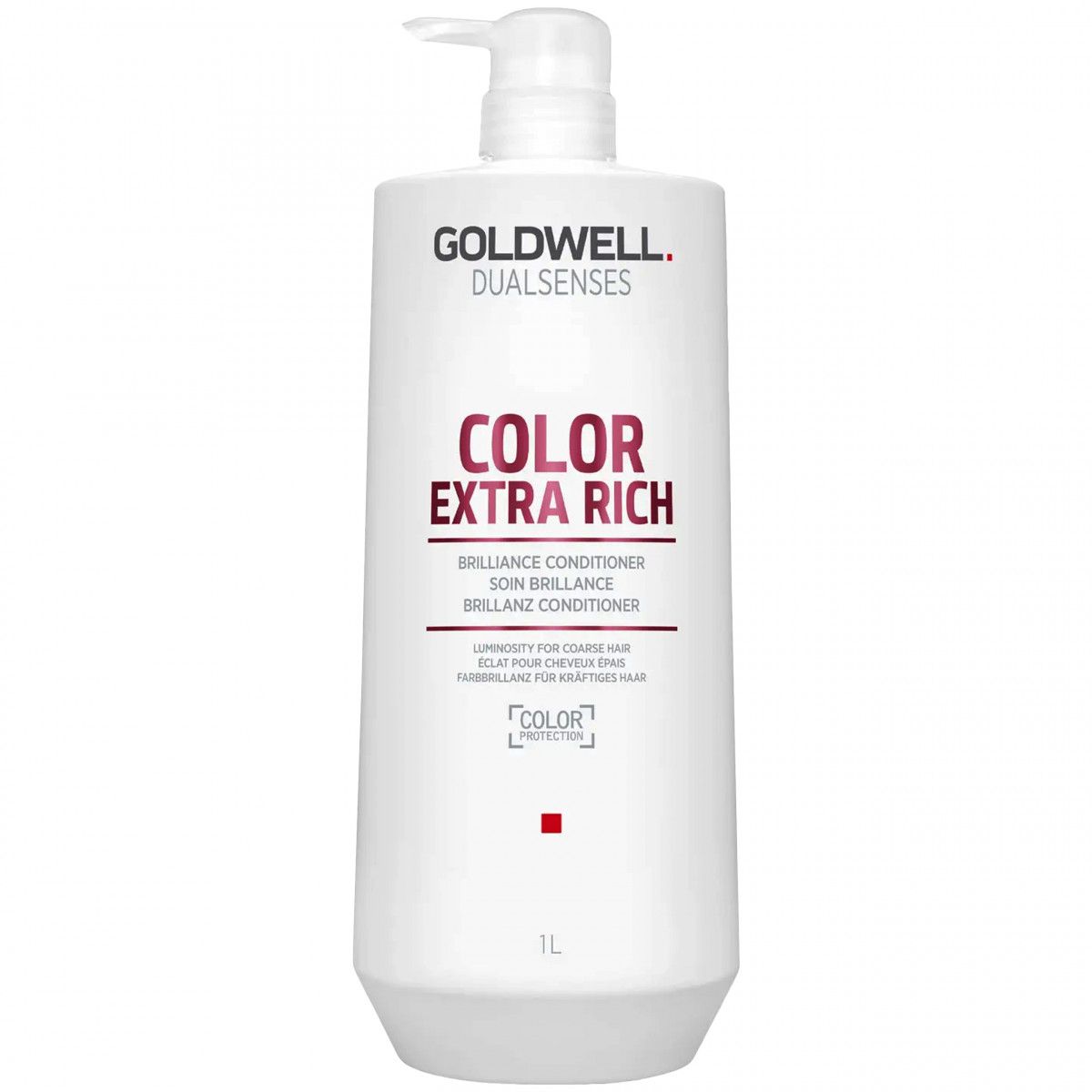Goldwell Color Extra Rich odżywka zwiększająca intensywność koloru 1000 ml