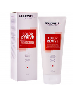 Goldwell Color Revive Warm Red odżywka koloryzująca 200 ml