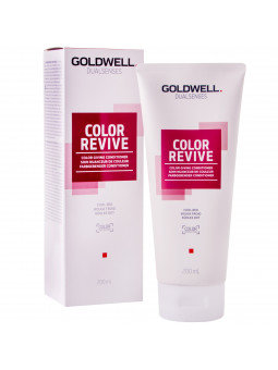 Goldwell Color Revive Cool Red odżywka koloryzująca 200 ml