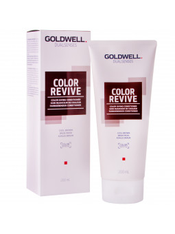 Goldwell Color Revive Cool Brown odżywka koloryzująca 200 ml