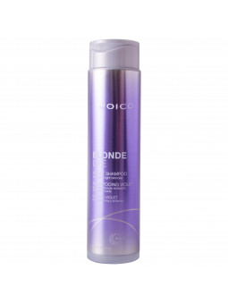 Joico Blonde Life Violet szampon do włosów rozjaśnianych 300 ml