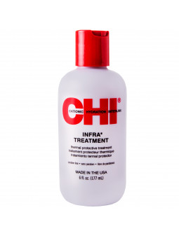 CHI Infra Treatment odżywka ochronna do włosów farbowanych 177 ml