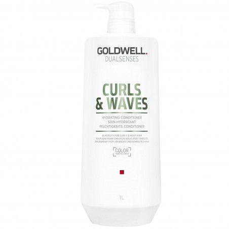 Goldwell Dualsenses Curls & Waves odżywka do fal i loków 1000 ml