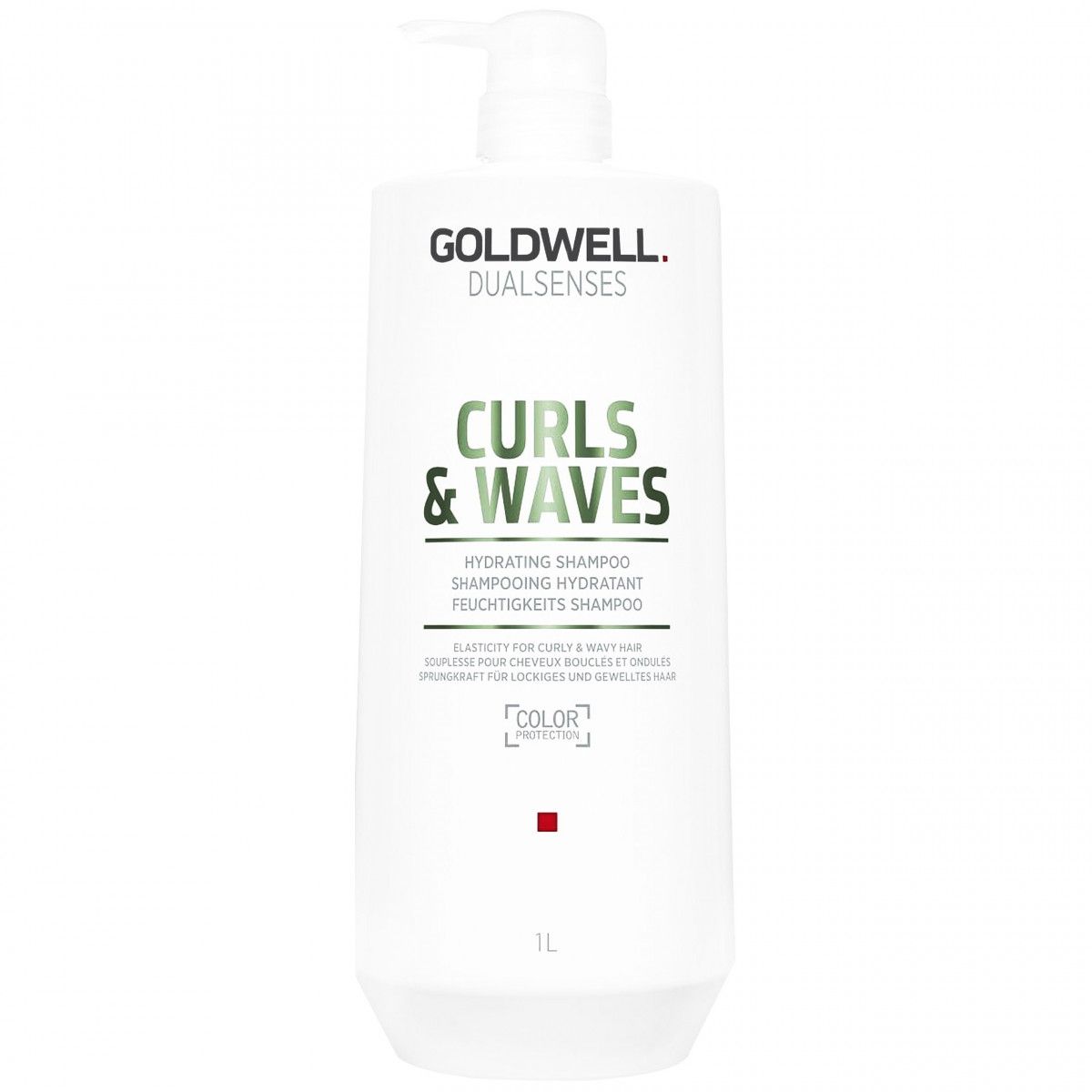 Goldwell Dualsenses Curls & Waves szampon 1000 ml Goldwell - 1