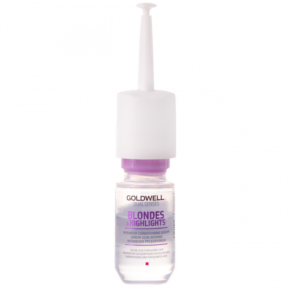 Goldwell Dualsenses Blondes & Highlights Serum ochronne 18 ml Goldwell - 1