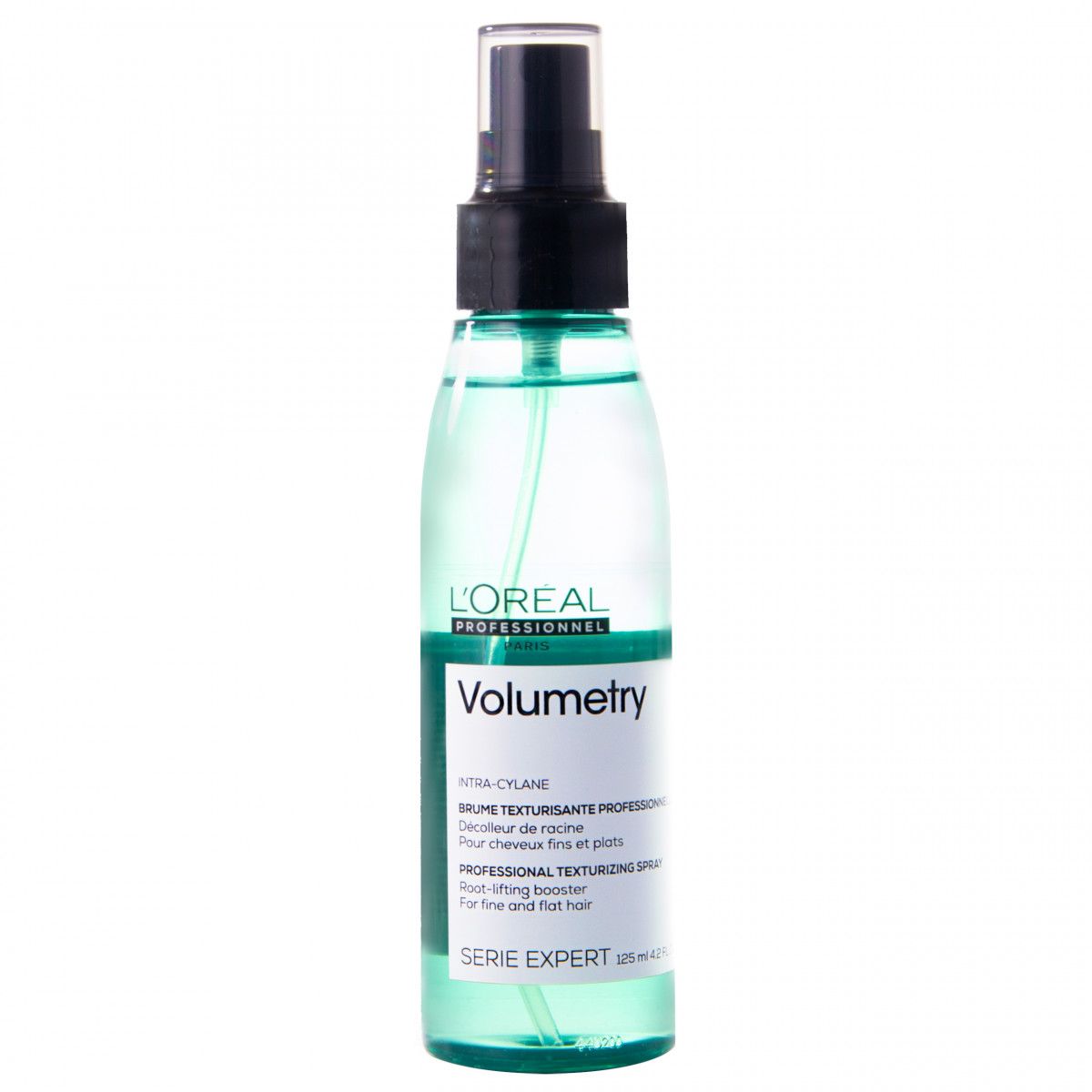 Loreal Volumetry Intra-Cylane - spray unoszący włosy u nasady, 125ml