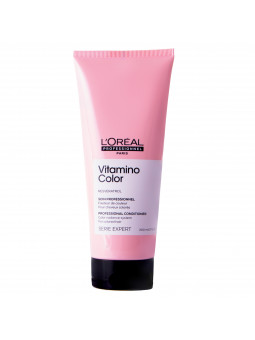 L'oreal Resveratrol Vitamino Color odżywka do włosów farbowanych, przedłuża kolor 200ml