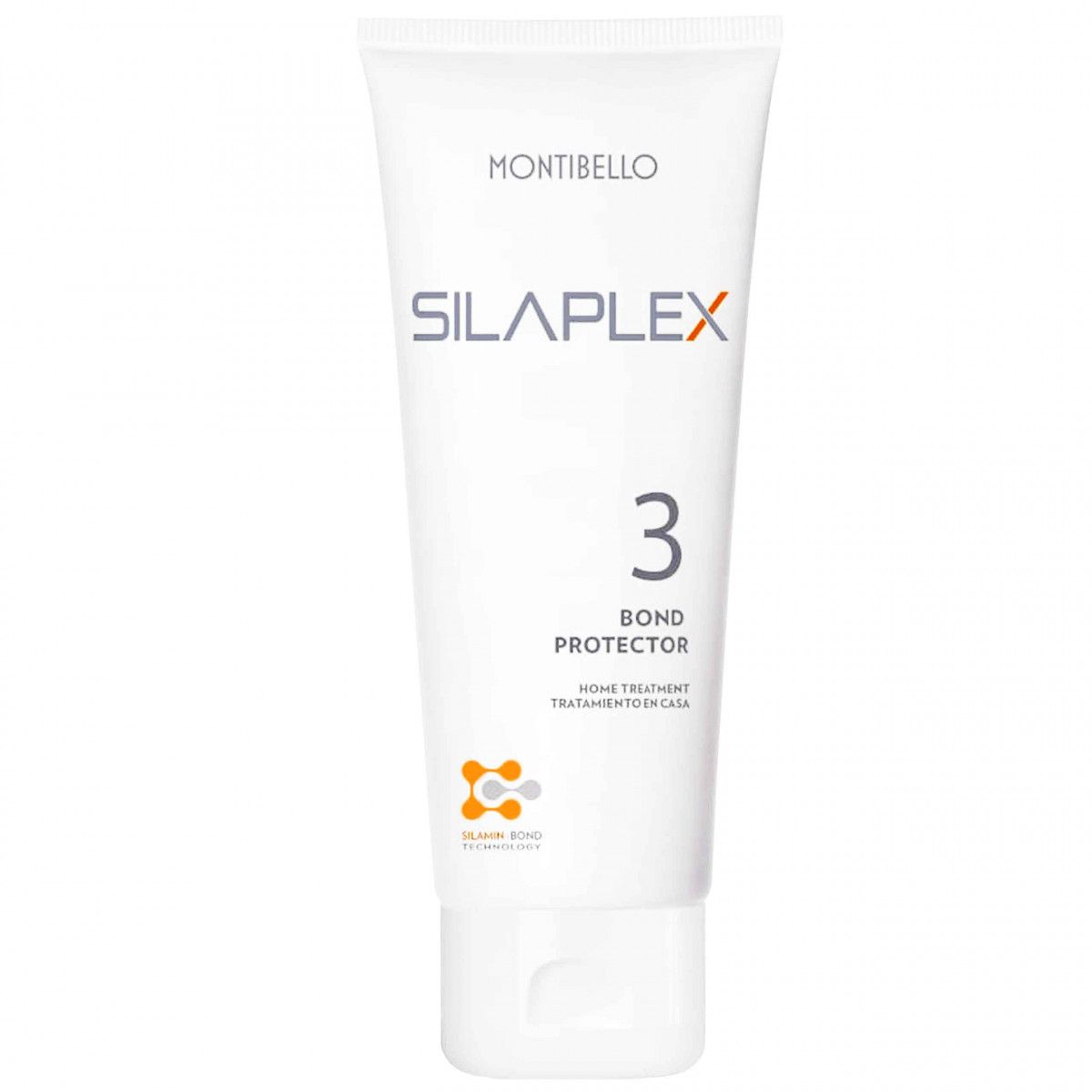 Montibello SILAPLEX 3 BOND PROTECTOR przeciw łamaniu się włosów 100 ml Montibello - 1