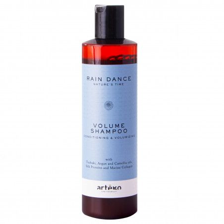 Artego Rain Dance Volume szampon nadający cienkim włosom objętość 250 ml