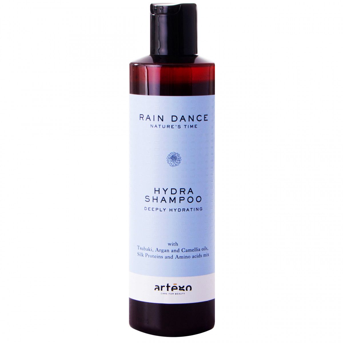 Artego Rain Dance Hydra szampon intensywnie nawilżający 250 ml Artego - 1