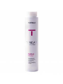Montibello Colour Reflect szampon do włosów z fioletowymi refleksami 300 ml