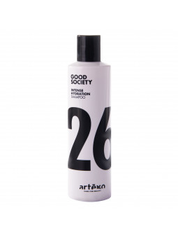 Artego Intense Hydration 26 szampon mocno nawilżający do włosów zniszczonych 250 ml