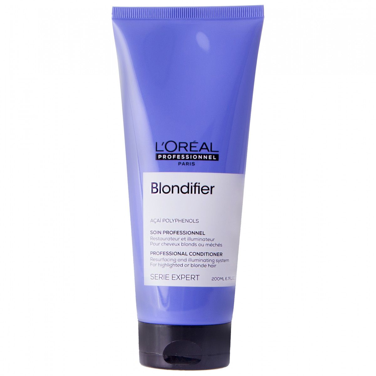 Loreal Blondifier, odżywka do włosów mocno nawilżająca 200ml