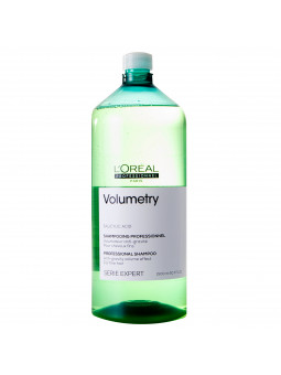 Loreal Volumetry, szampon pielęgnująco-oczyszczający do włosów cienkich 1500ml