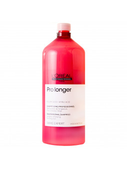 Loreal Pro Longer szampon do długich włosów, wzmacnia i pogrubia 1500 ml