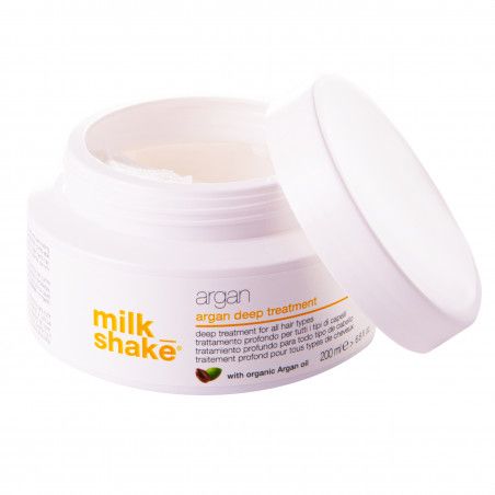 Milk Shake Argan Deep Treatment Maska z olejkiem arganowym 200 ml Milk Shake - 2